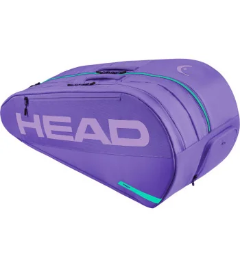 Head Sac de Tennis Tour L Violet