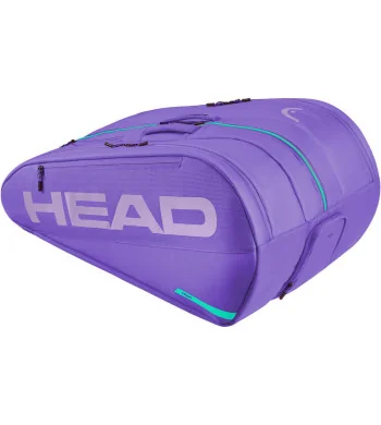 Head Sac de Tennis Tour XL Violet