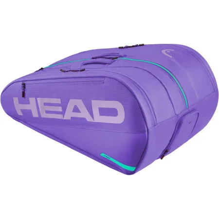 Head Sac de Tennis Tour XL Violet