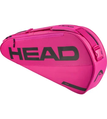 Head Sac de Tennis Tour S Rose