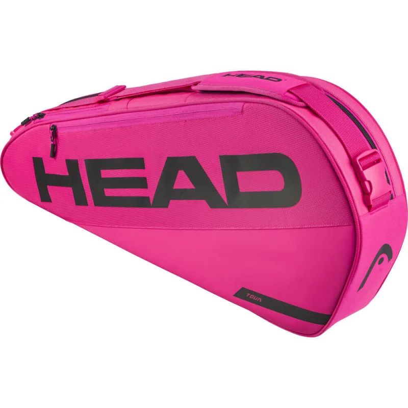 Head Sac de Tennis Tour S Rose