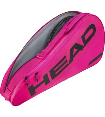Head Sac de Tennis Tour S Rose