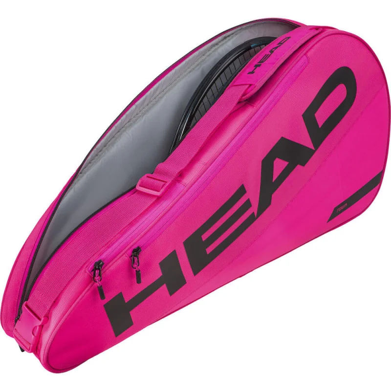 Head Sac de Tennis Tour S Rose