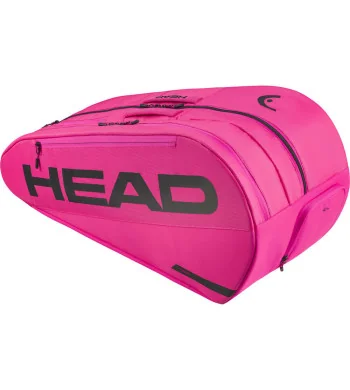 Head Sac de Tennis Tour L Rose