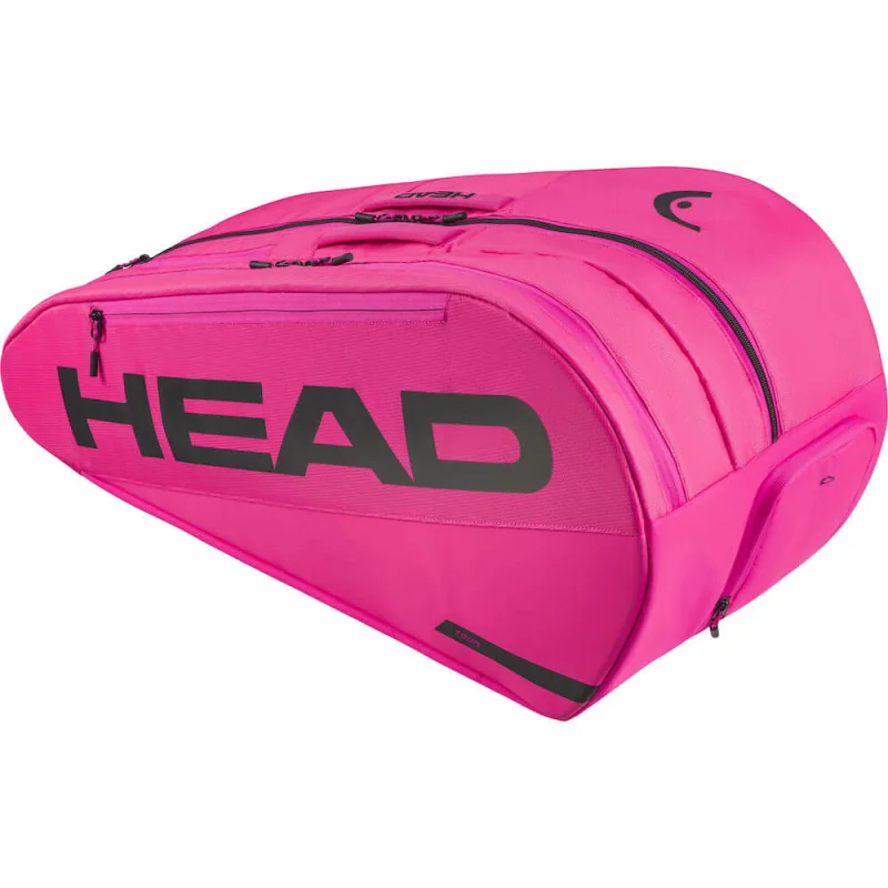 Head Sac de Tennis Tour L Rose