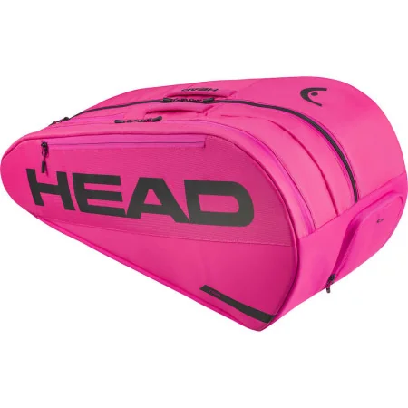 Head Sac de Tennis Tour L Rose