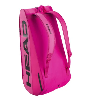Head Sac de Tennis Tour L Rose