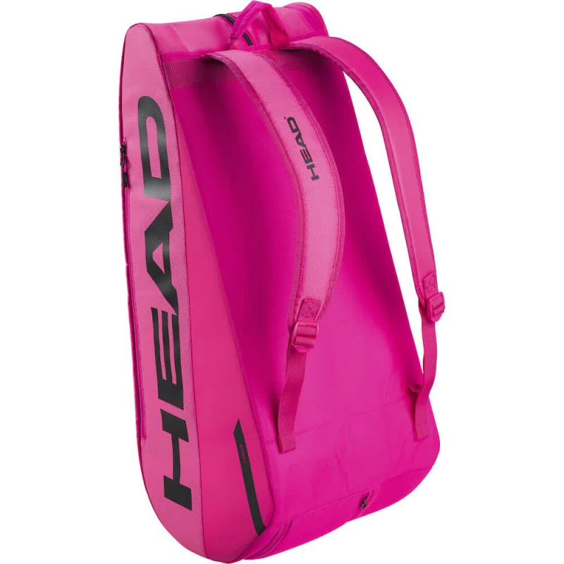 Head Sac de Tennis Tour L Rose
