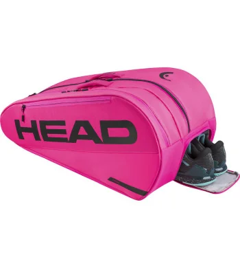 Head Sac de Tennis Tour L Rose