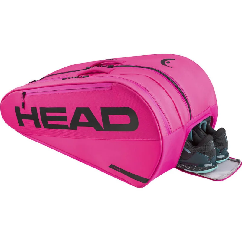 Head Sac de Tennis Tour L Rose