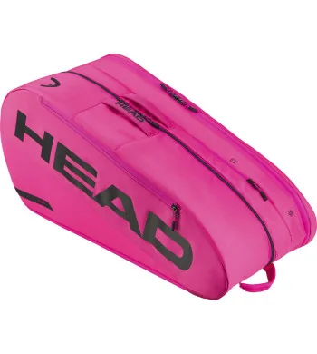 Head Sac de Tennis Tour L Rose