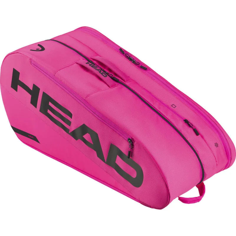 Head Sac de Tennis Tour L Rose