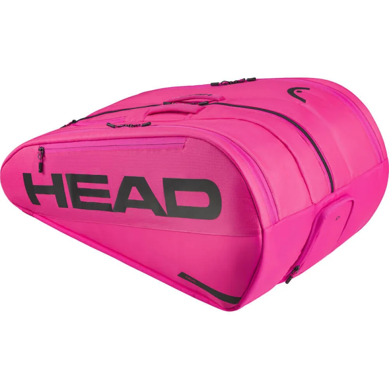 Head Sac de Tennis Tour XL Rose