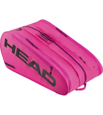 Head Sac de Tennis Tour XL Rose