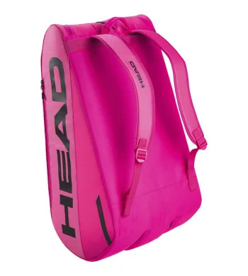 Head Sac de Tennis Tour XL Rose