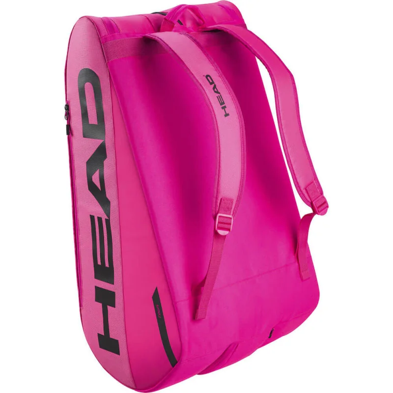Head Sac de Tennis Tour XL Rose
