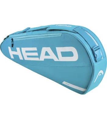 Head Sac de Tennis Tour S Turquoise
