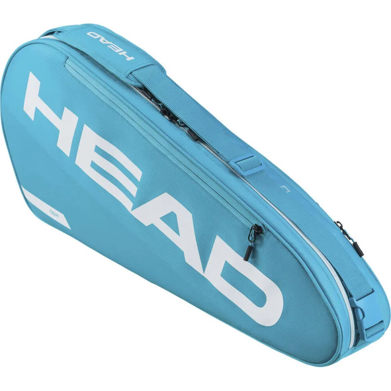 Head Sac de Tennis Tour S Turquoise