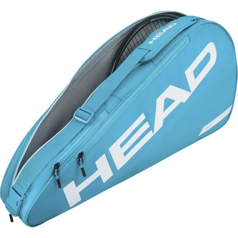 Head Sac de Tennis Tour S Turquoise