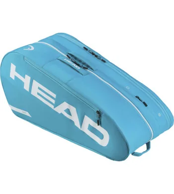 Head Sac de Tennis Tour L Turquoise