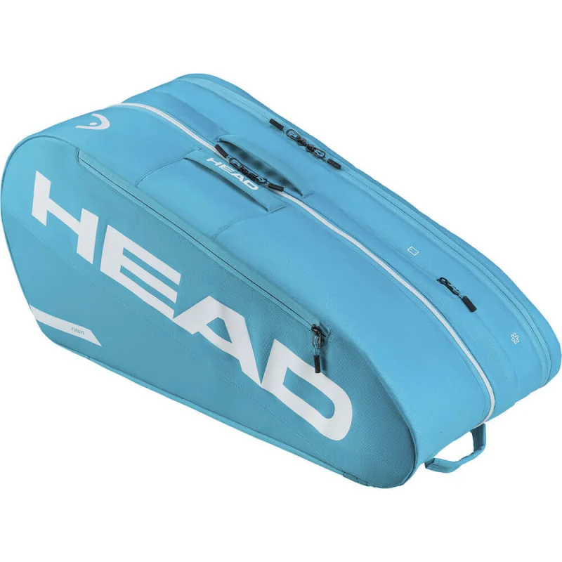 Head Sac de Tennis Tour L Turquoise
