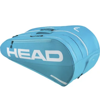 Head Sac de Tennis Tour L Turquoise