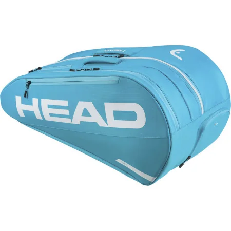 Head Sac de Tennis Tour L Turquoise