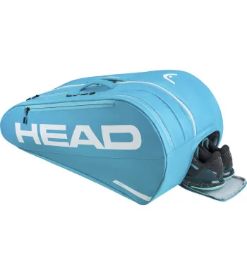 Head Sac de Tennis Tour L Turquoise