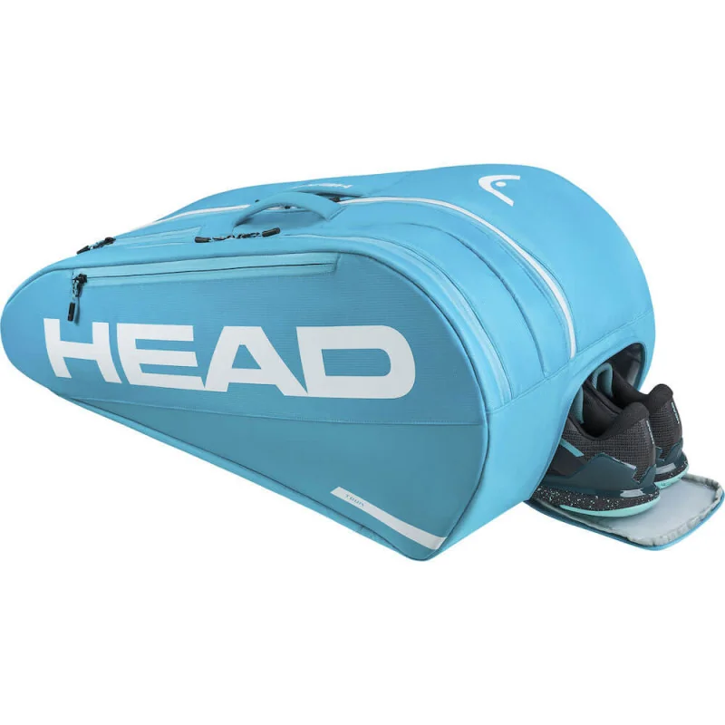 Head Sac de Tennis Tour L Turquoise