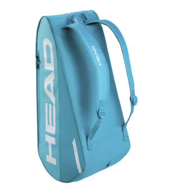 Head Sac de Tennis Tour L Turquoise