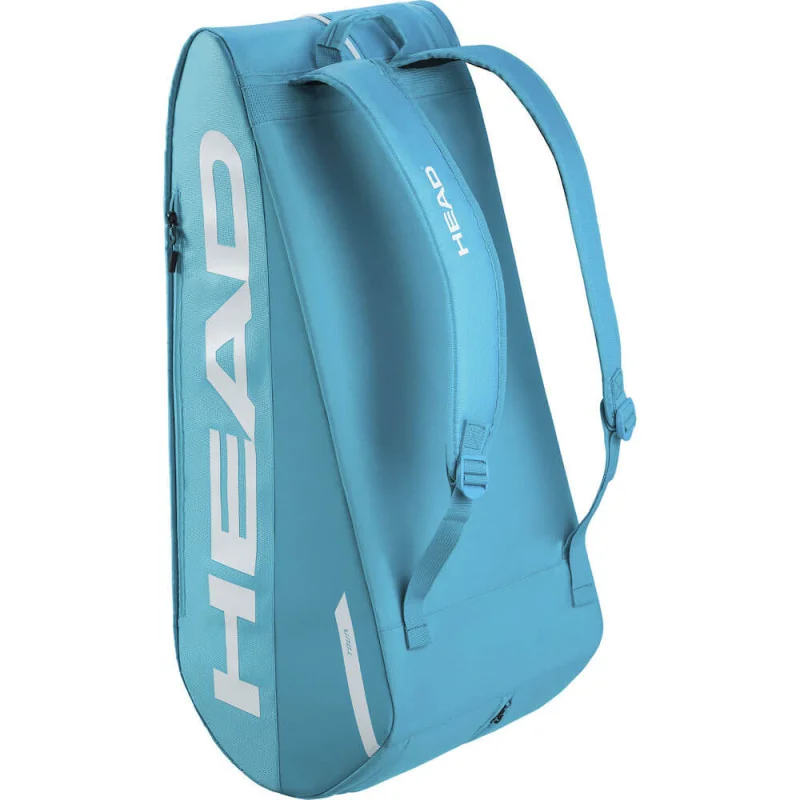 Head Sac de Tennis Tour L Turquoise