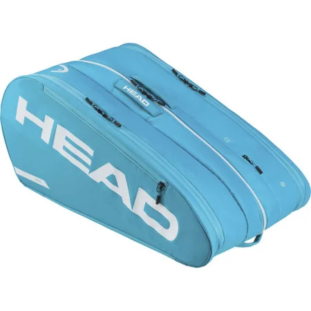Head Sac de Tennis Tour XL Turquoise