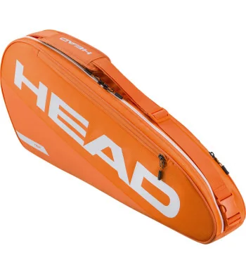 Head Sac de Tennis Tour S Orange