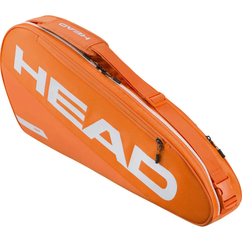 Head Sac de Tennis Tour S Orange