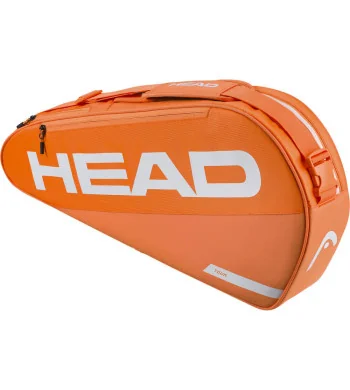 Head Sac de Tennis Tour S Orange