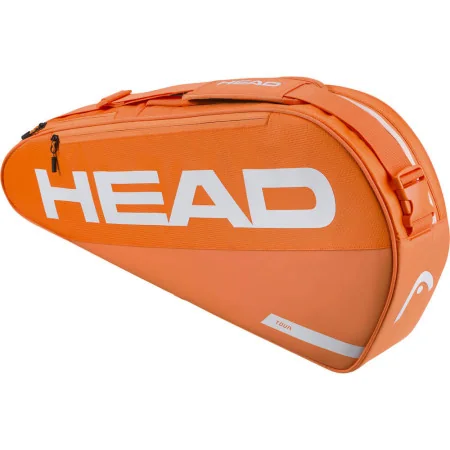 Head Sac de Tennis Tour S Orange