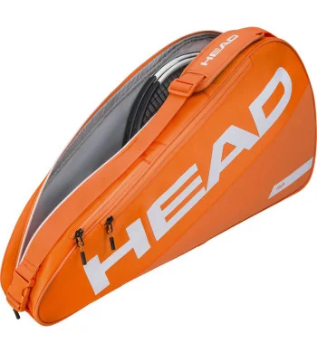 Head Sac de Tennis Tour S Orange