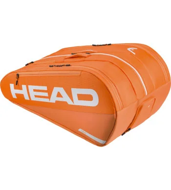 Head Sac de Tennis Tour XL Orange