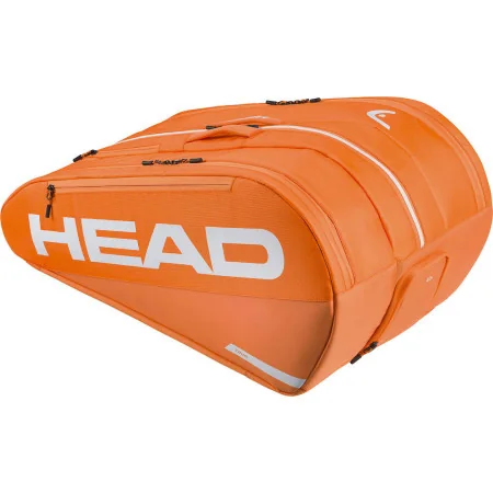 Head Sac de Tennis Tour XL Orange