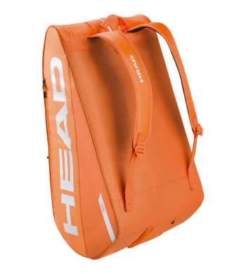 Head Sac de Tennis Tour XL Orange
