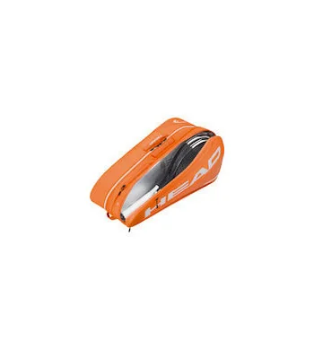 Head Sac de Tennis Tour L Orange