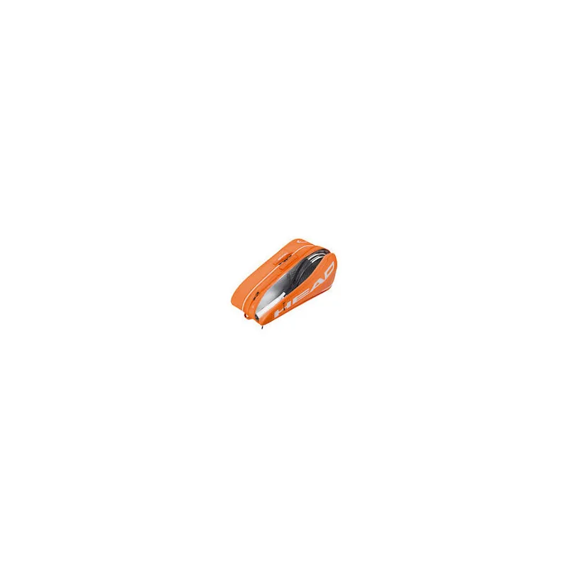 Head Sac de Tennis Tour L Orange