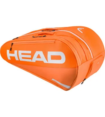Head Sac de Tennis Tour L Orange