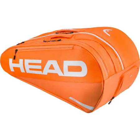 Head Sac de Tennis Tour L Orange