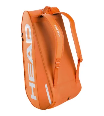Head Sac de Tennis Tour L Orange