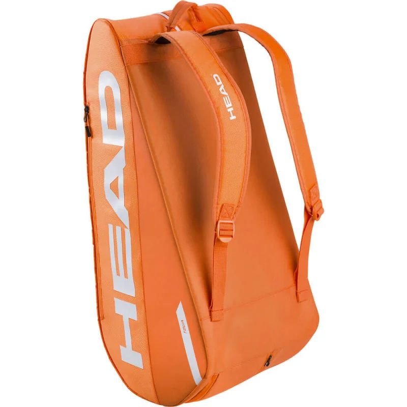 Head Sac de Tennis Tour L Orange