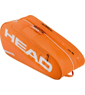 Head Sac de Tennis Tour L Orange
