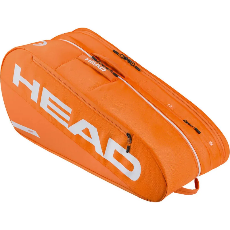 Head Sac de Tennis Tour L Orange