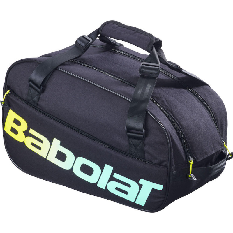 Sac Babolat Court S - Sac Compact et Pratique Tennis ou Padel