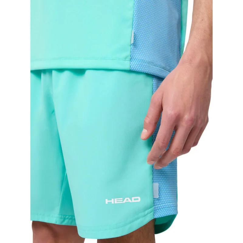 Head Power Short Homme PE26
